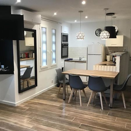 Cassis Le Marignan Apartment ภายนอก รูปภาพ