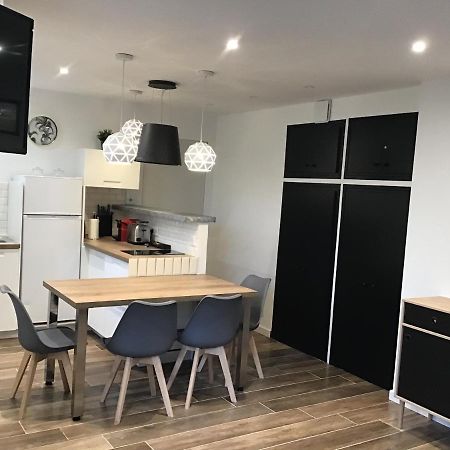 Cassis Le Marignan Apartment ภายนอก รูปภาพ