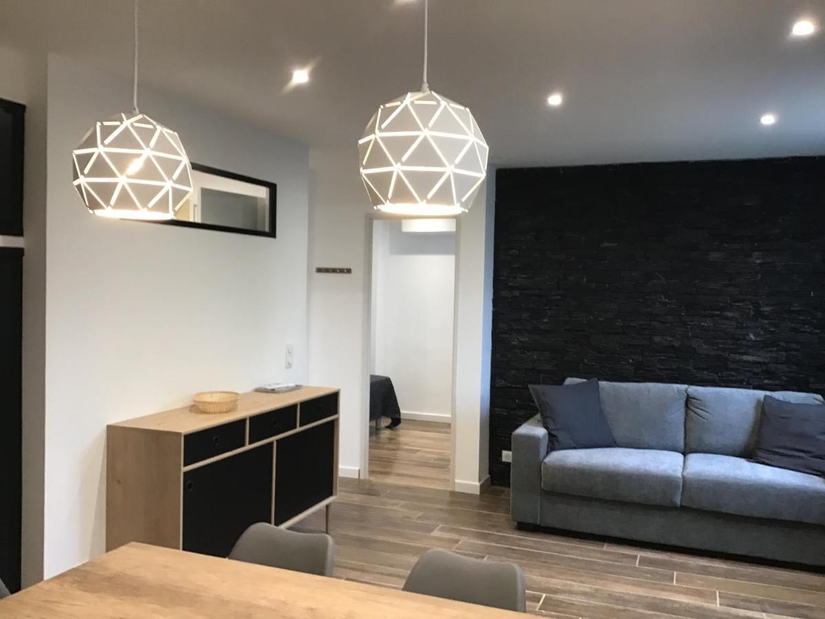 Cassis Le Marignan Apartment ภายนอก รูปภาพ