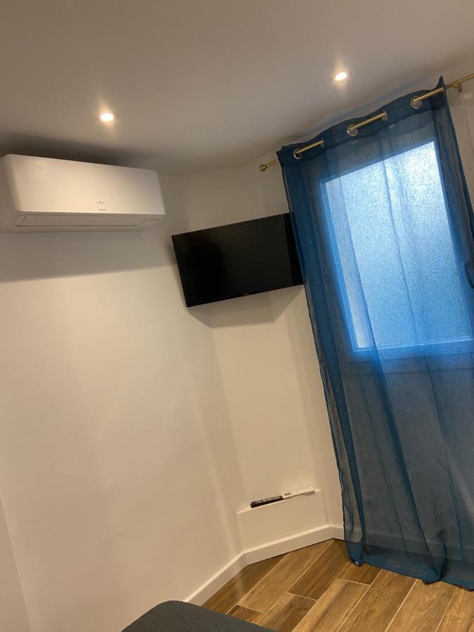 Cassis Le Marignan Apartment ภายนอก รูปภาพ